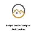 Borger Concrete Repair And Leveling logo